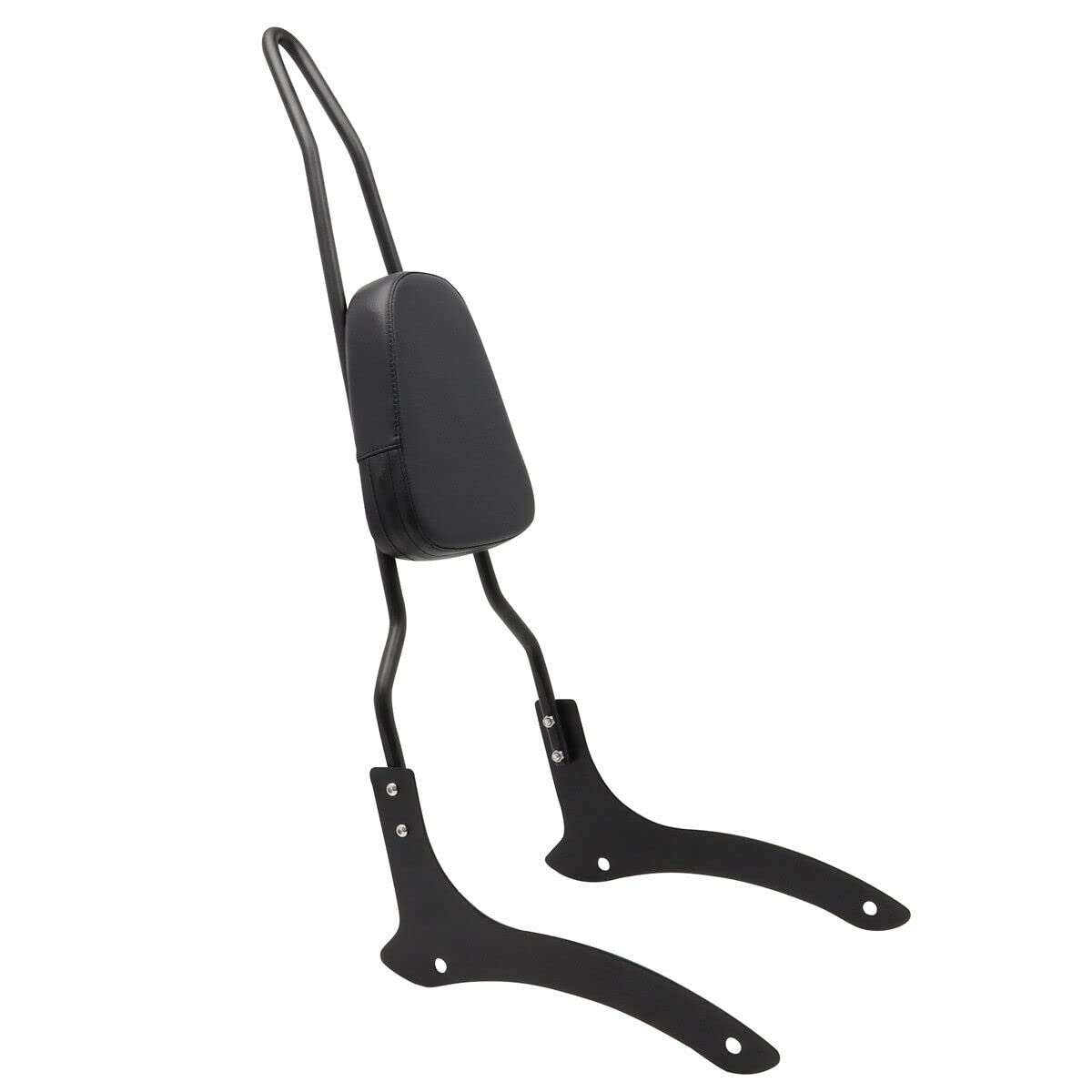 Respaldo Sissy bar para asiento trasero de -2000-2011