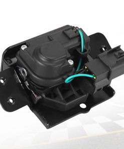 NBWIYQP Actuador de bloqueo de la puerta trasera de la