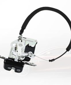 NBWIYQP Actuador de bloqueo de puerta trasera de maletero