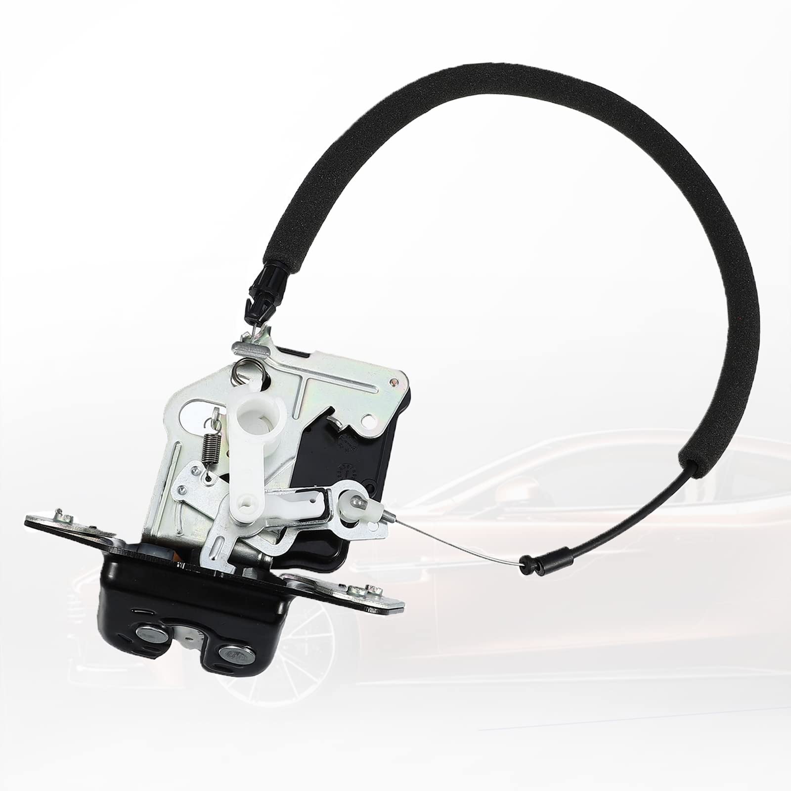 NBWIYQP Actuador de bloqueo de puerta trasera de maletero