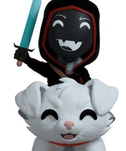 YouTooz Badboyhalo and Rat #285 Figura de Vinilo de 5"