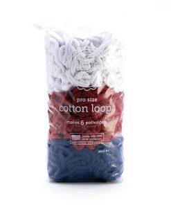 Lotta Loops de Friendly Loom - Pack del 4 de julio Día de