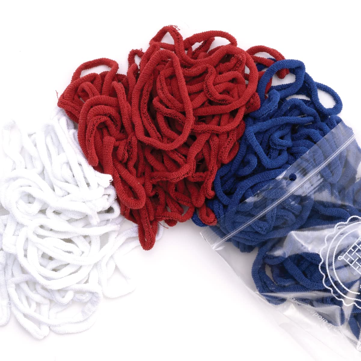 Lotta Loops de Friendly Loom - Pack del 4 de julio Día de - Imagen 3