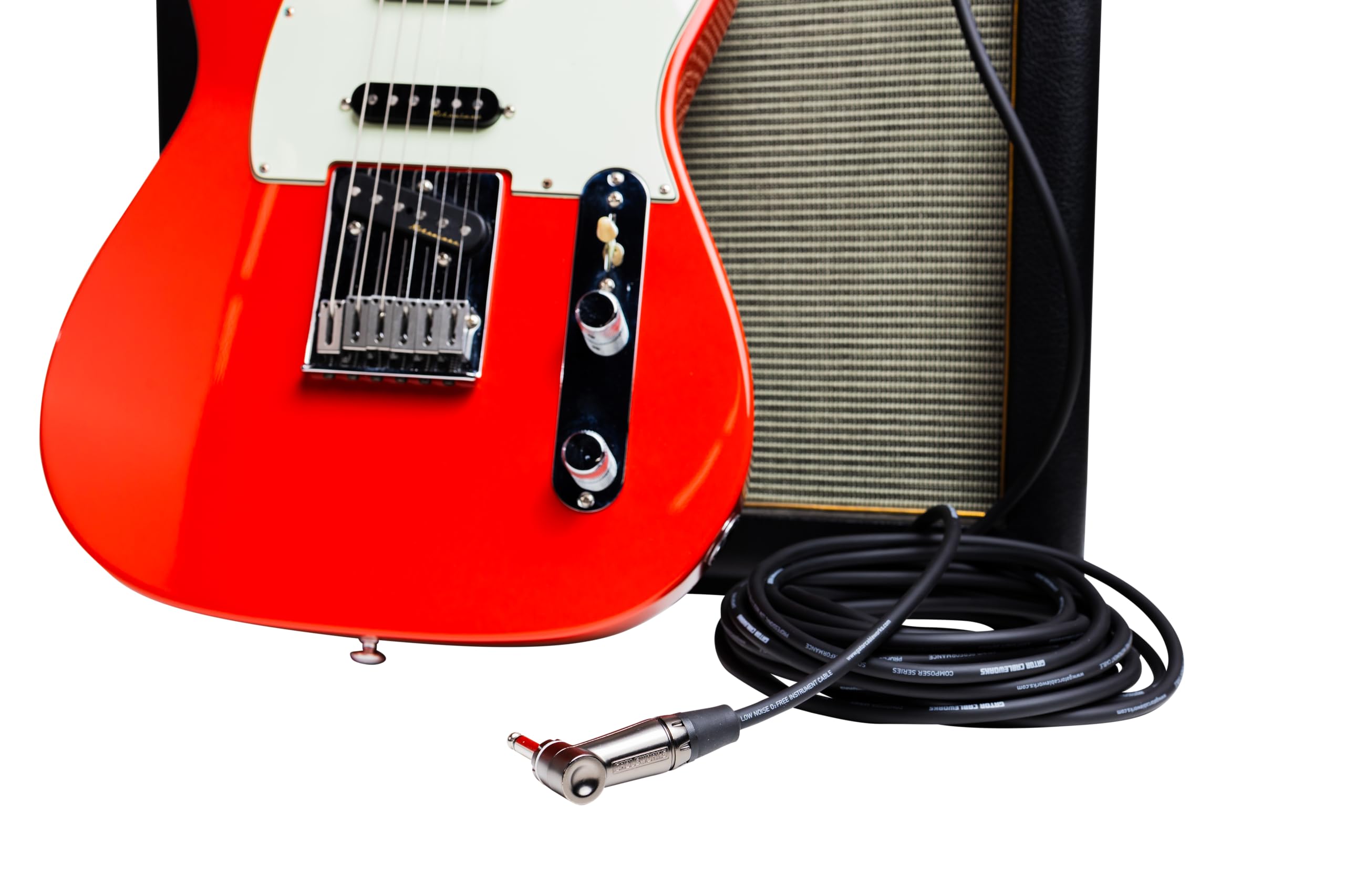 Cableworks By Gator Cases Serie Composer Cable de - Imagen 6