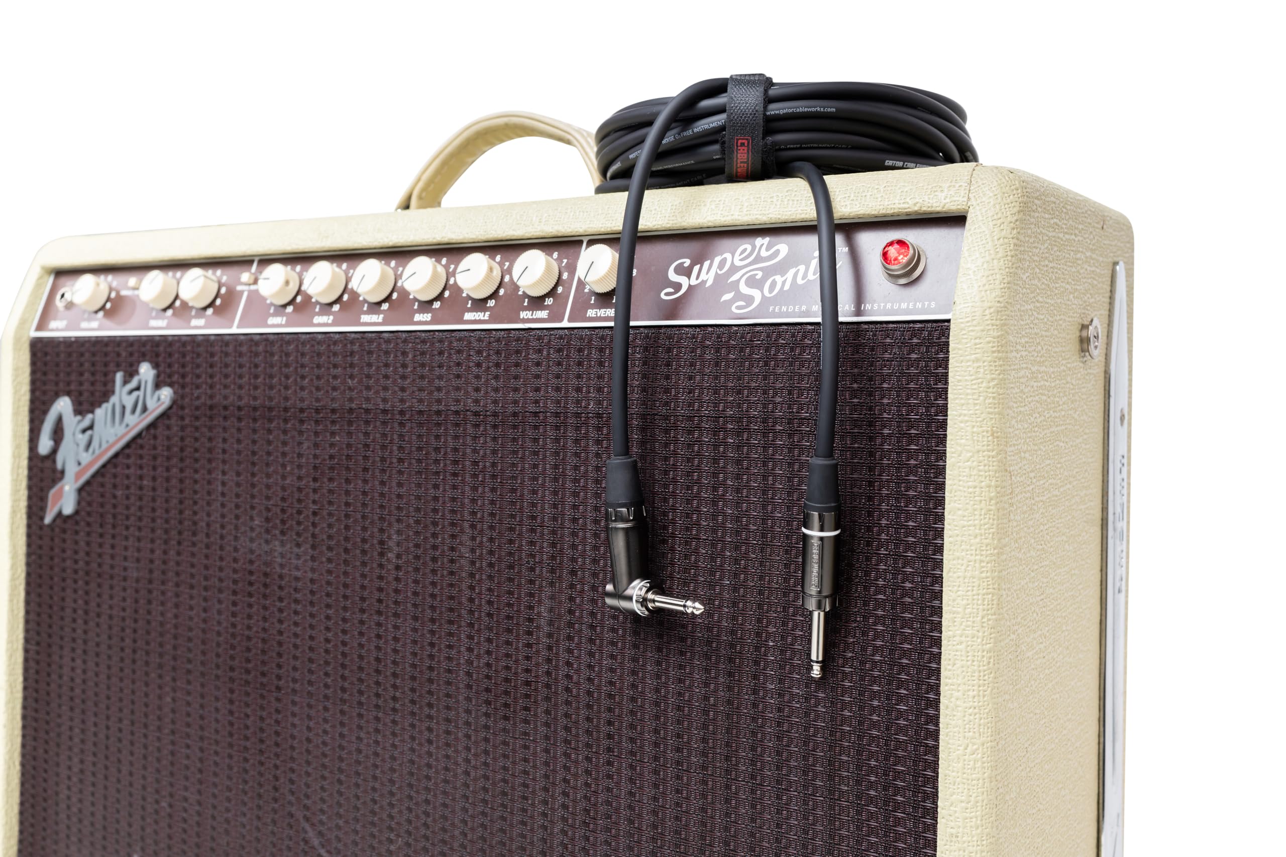 Cableworks By Gator Cases Serie Composer Cable de - Imagen 5