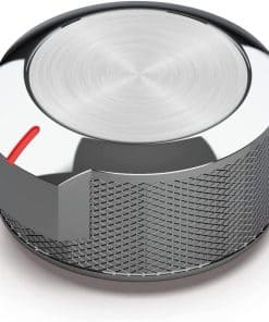 Perilla de Control de Quemadores Mytkoj W10823529 W11156487