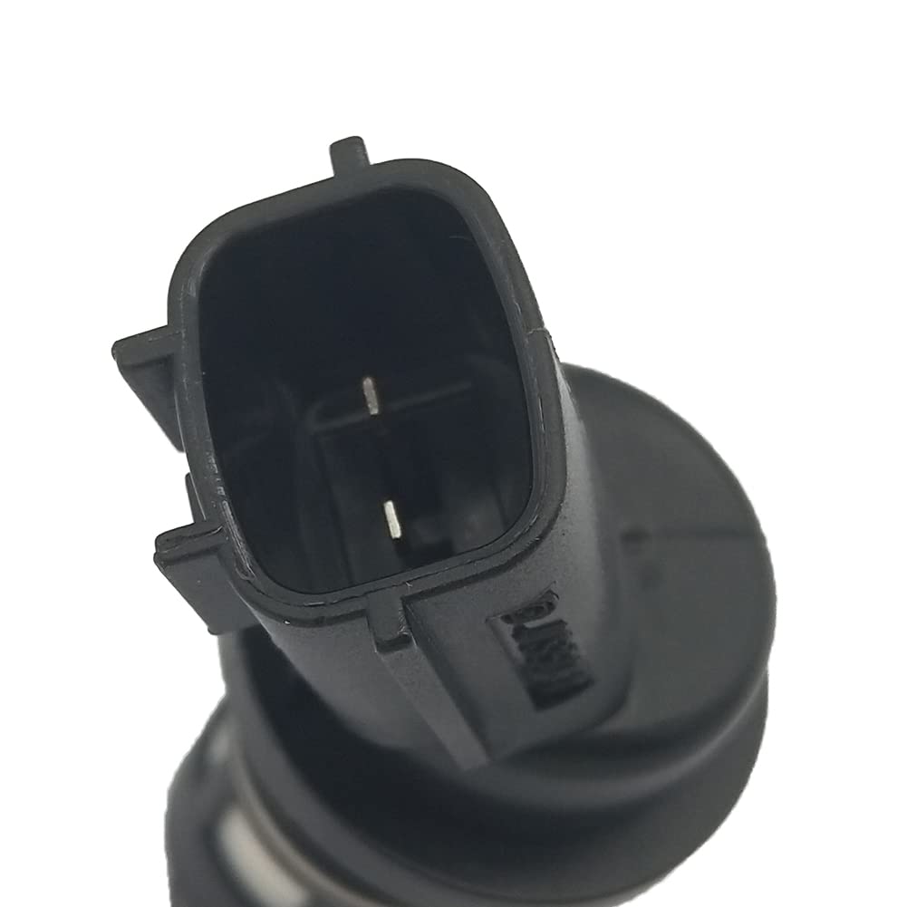 Juego de 4 Inyectores de Combustible de 1 Orificio de - Imagen 7