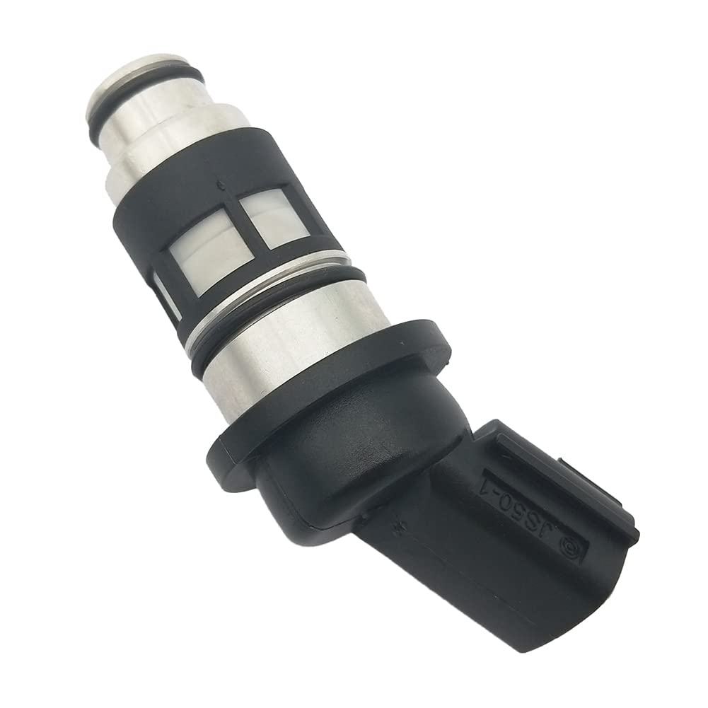 Juego de 4 Inyectores de Combustible de 1 Orificio de - Imagen 5