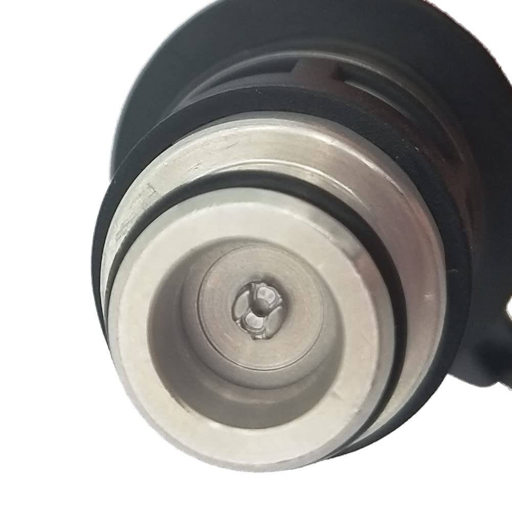 Juego de 4 Inyectores de Combustible de 1 Orificio de - Imagen 8