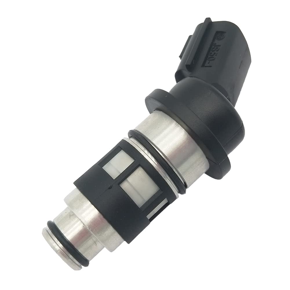 Juego de 4 Inyectores de Combustible de 1 Orificio de - Imagen 4