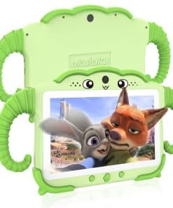 Tableta para niños de 7 pulgadas Tablet para niños de 32 GB