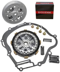 Kit de Embrague Completo Centro Cubo Interior Placa de