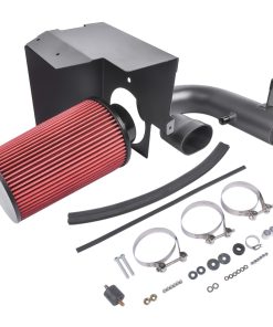Kit de Admisión de Aire Frío Koomaha 10554 para Jeep