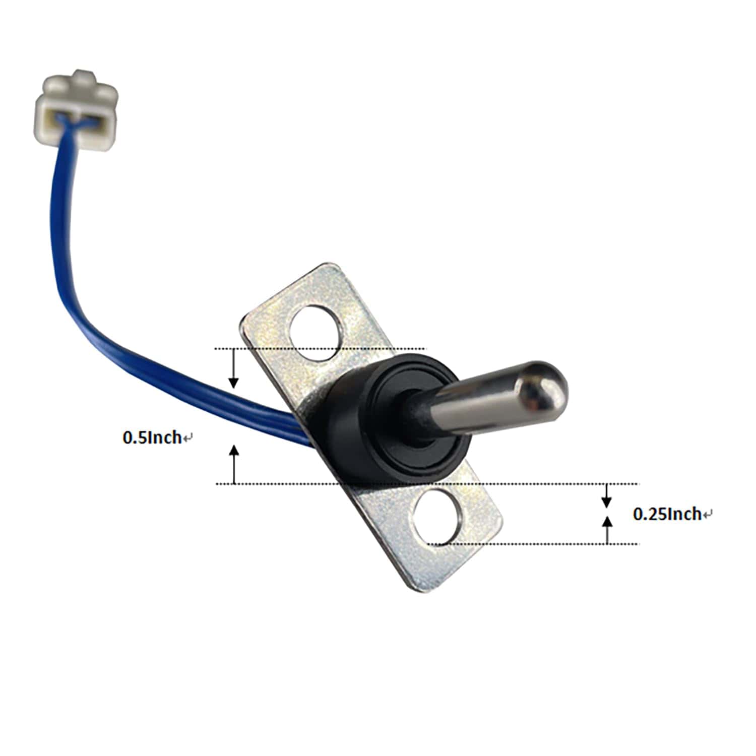 Sensor de temperatura para lavavajillas - Imagen 3