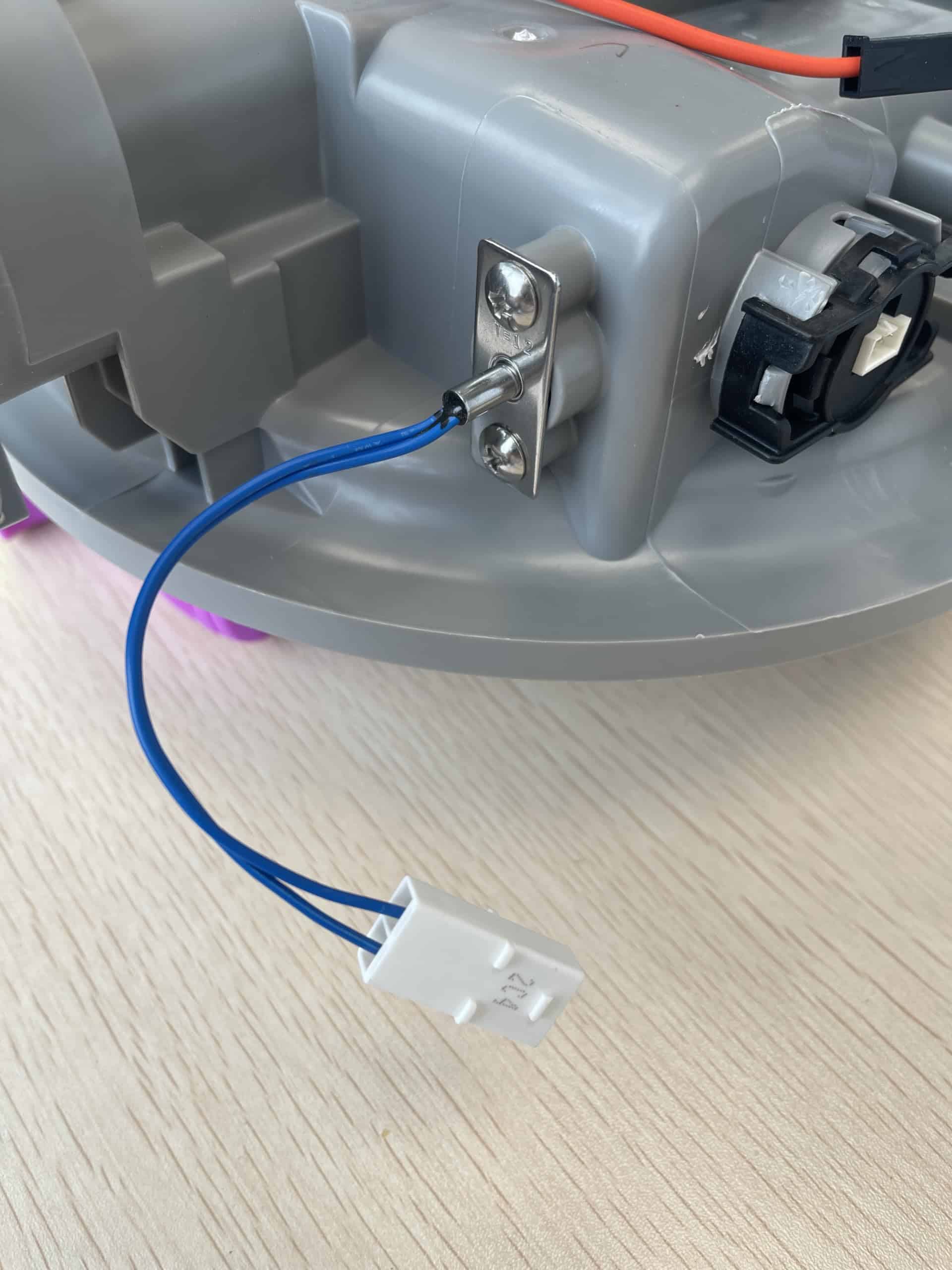 Sensor de temperatura para lavavajillas - Imagen 6