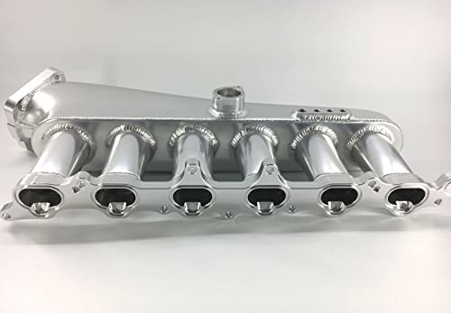 Colector de Admisión Billet para Motor 2JZ-GE con Riel de - Imagen 3