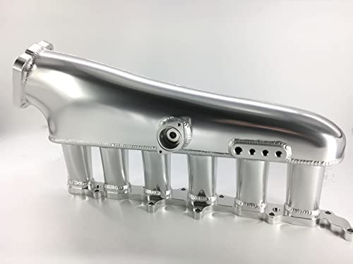 Colector de Admisión Billet para Motor 2JZ-GE con Riel de - Imagen 4