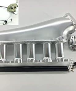 Colector de Admisión Billet para Motor 2JZ-GE con Riel de