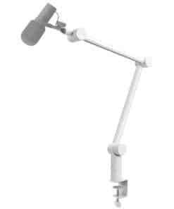 Soporte de brazo de micrófono BOMGE - Soporte de brazo de