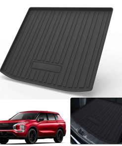 Elsetyler Ajuste Personalizado para Forro de Carga