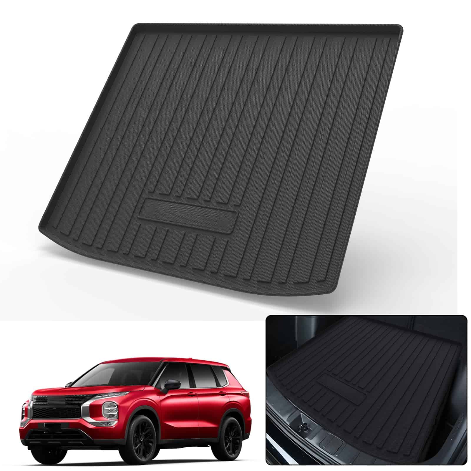 Elsetyler Ajuste Personalizado para Forro de Carga