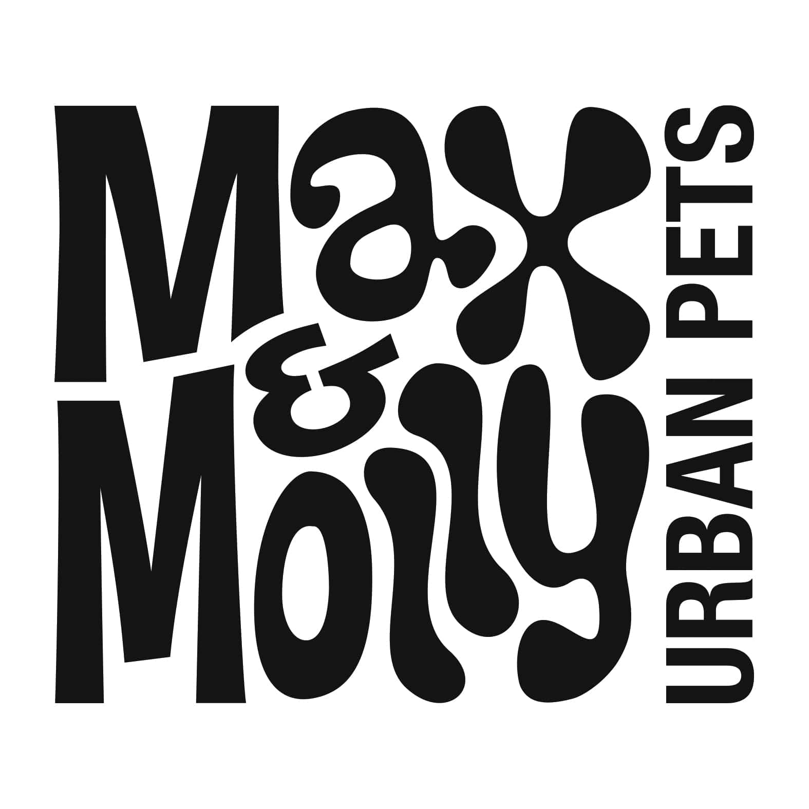 Correa para perros Max & Molly Classic de 4 pies - Fuerte, - Imagen 6