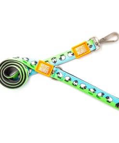 Correa para perros Max & Molly Classic de 4 pies - Fuerte,