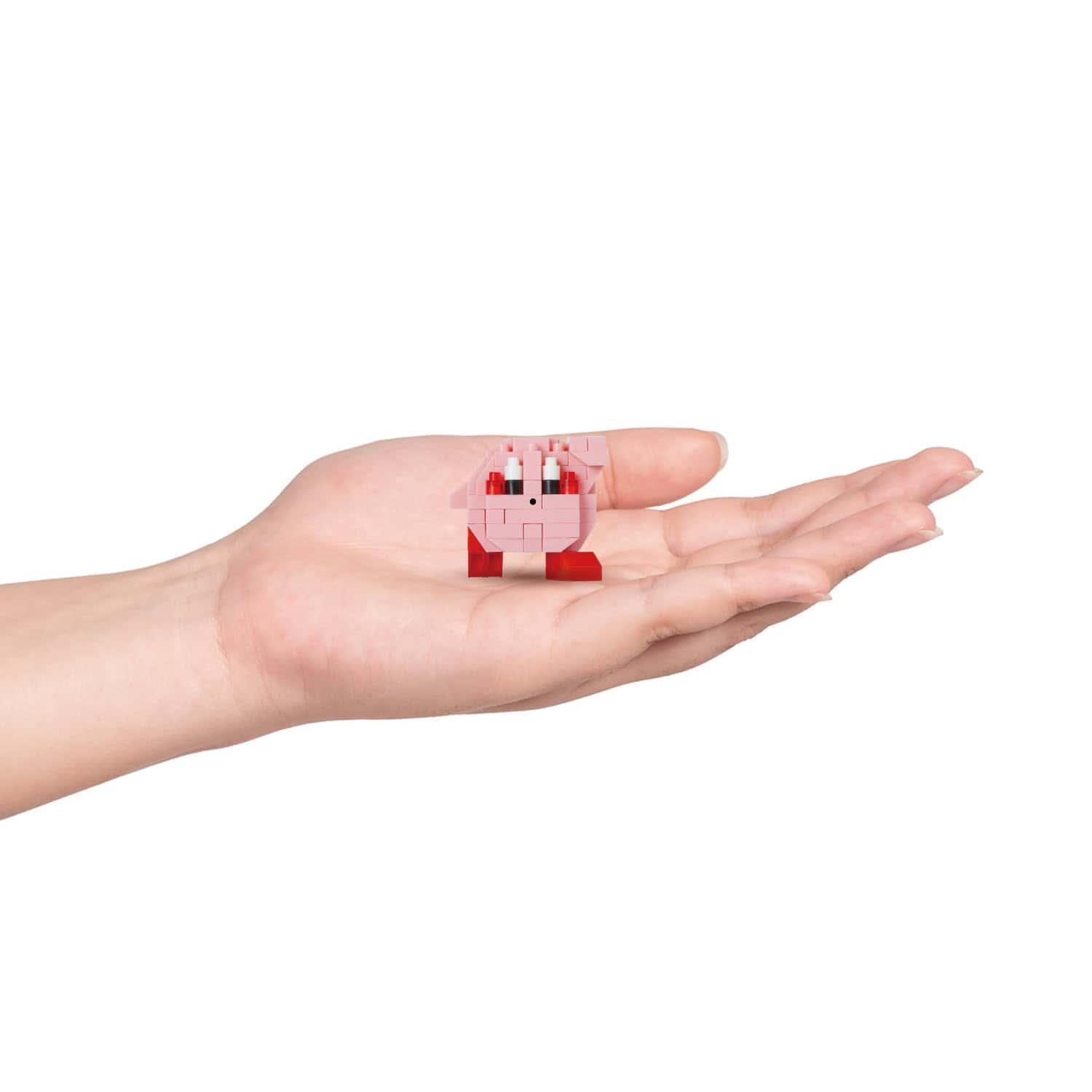 nanoblock - Kirby - Kirby and The Forgotten Land (Blind Box - Imagen 3