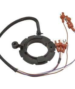 Reemplazo del Disparador del Motor Fuera de Borda para