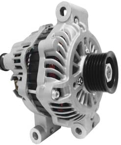 DSS AUTO PARTS Alternador Compatible con Pontiac G8