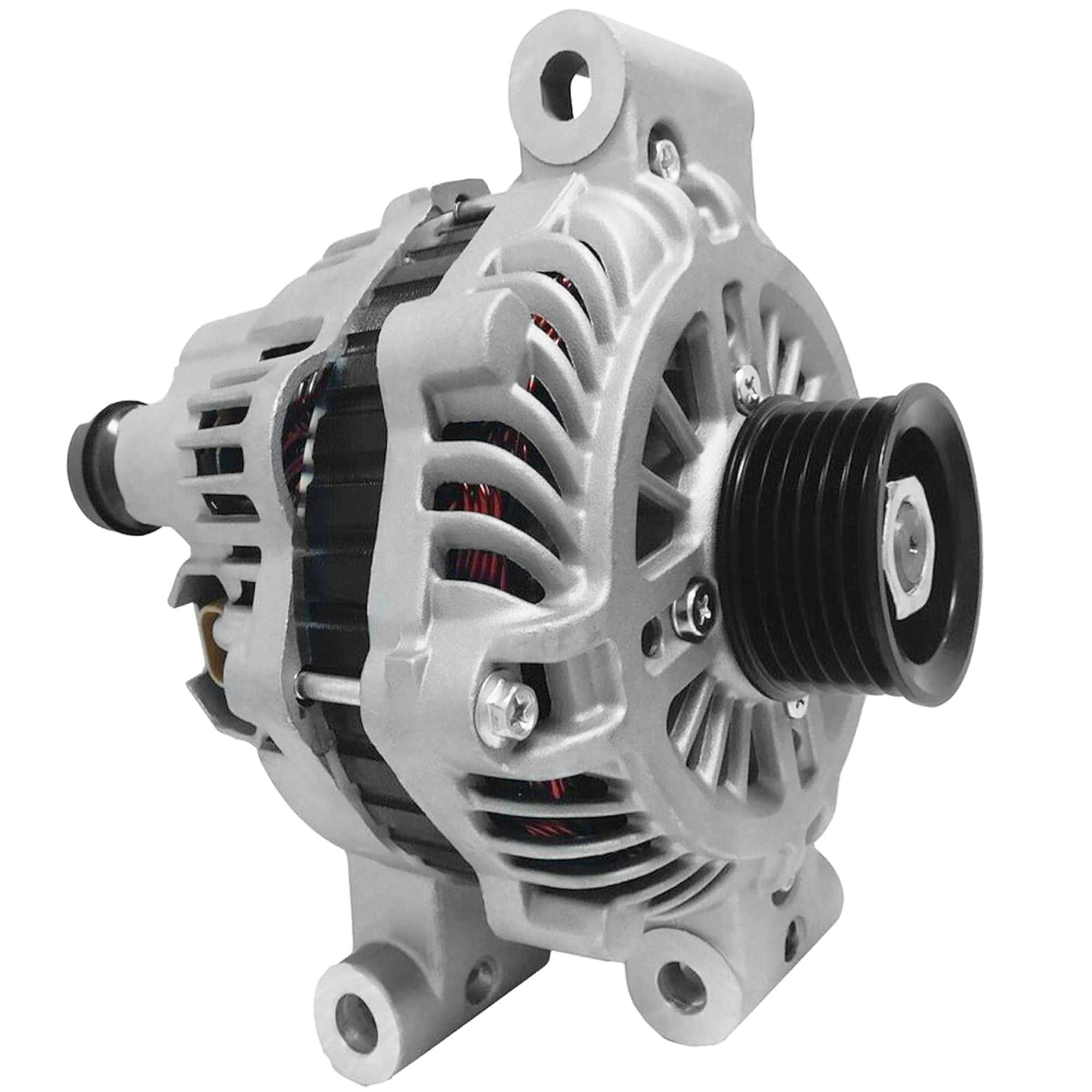 DSS AUTO PARTS Alternador Compatible con Pontiac G8