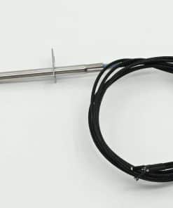 Sensor de temperatura Delixike nuevo 9501-004-003 para