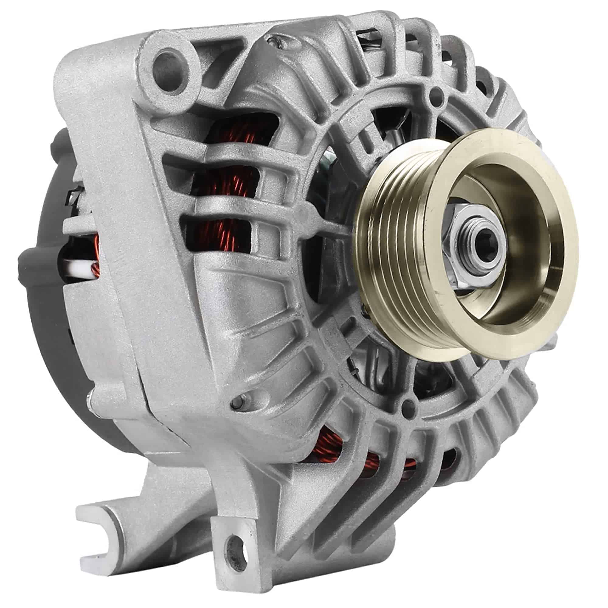 DSS AUTO PARTS Compatible con Buick Chevrolet Uplander y