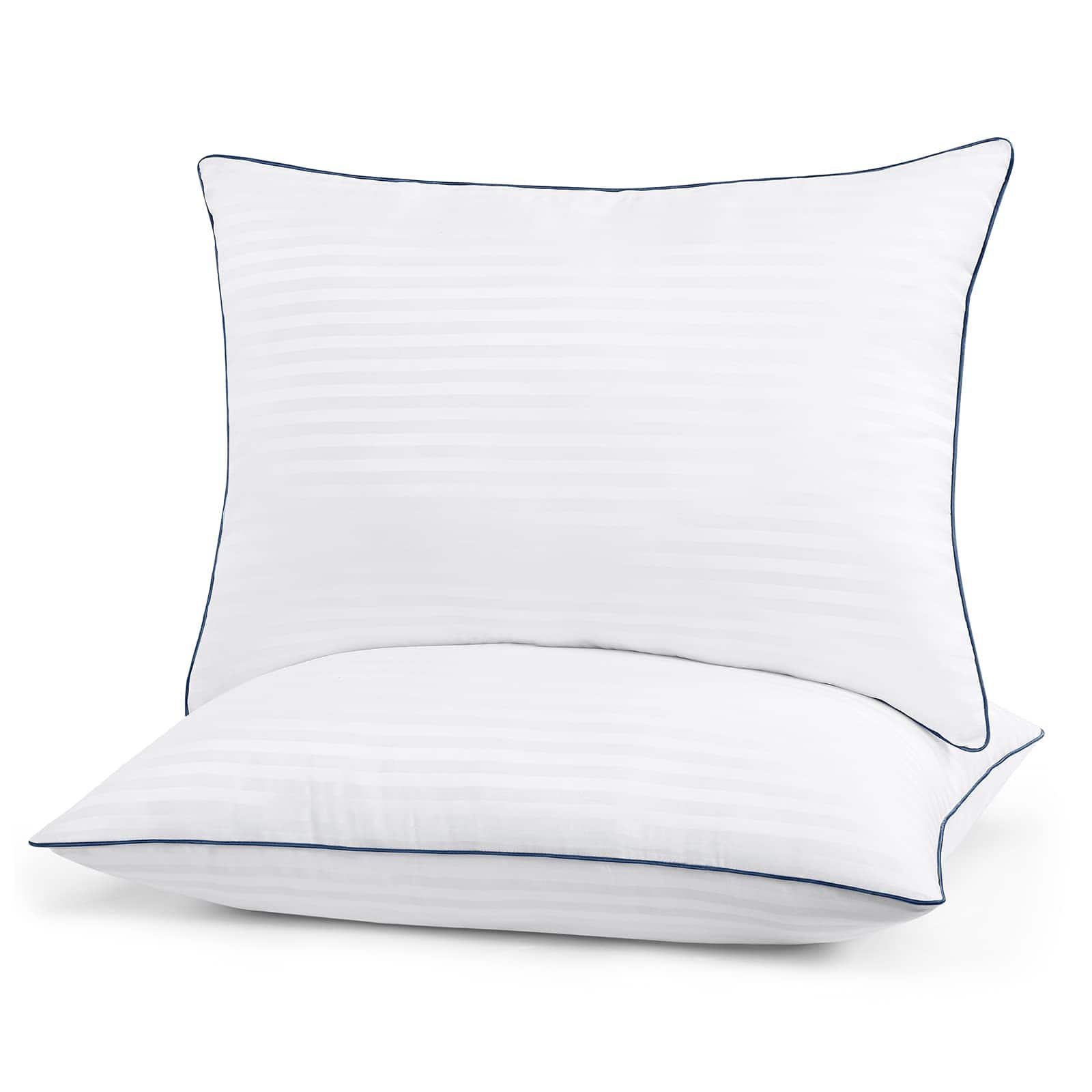 Almohadas Homemate para Dormir - Tamaño King (20"x36")