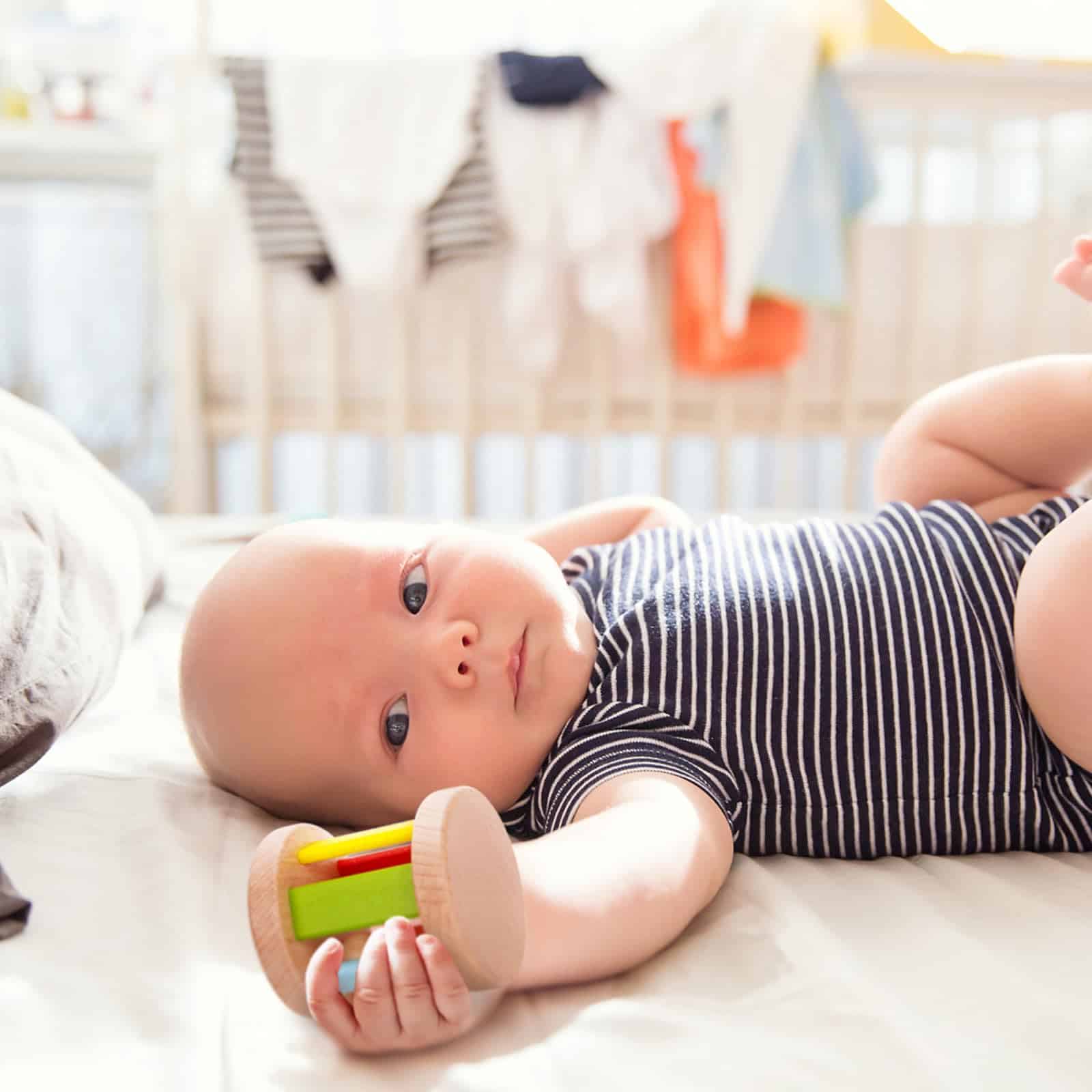 Paquete de Juguetes Educativos TOOKYLAND - 6 en 1 Set de - Imagen 9