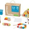 Paquete de Juguetes para Aprendizaje Temprano de TOOKYLAND