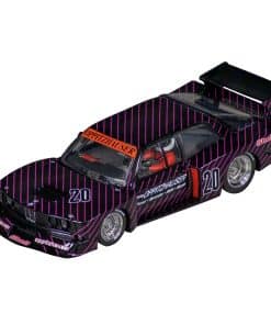 Carrera 31086 BMW 320 Turbo Flachbau Oppitzhauser No.20