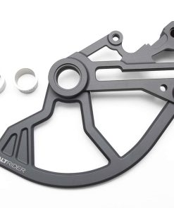 Protector de Rotor Trasero AltRider para Motos de Motocross