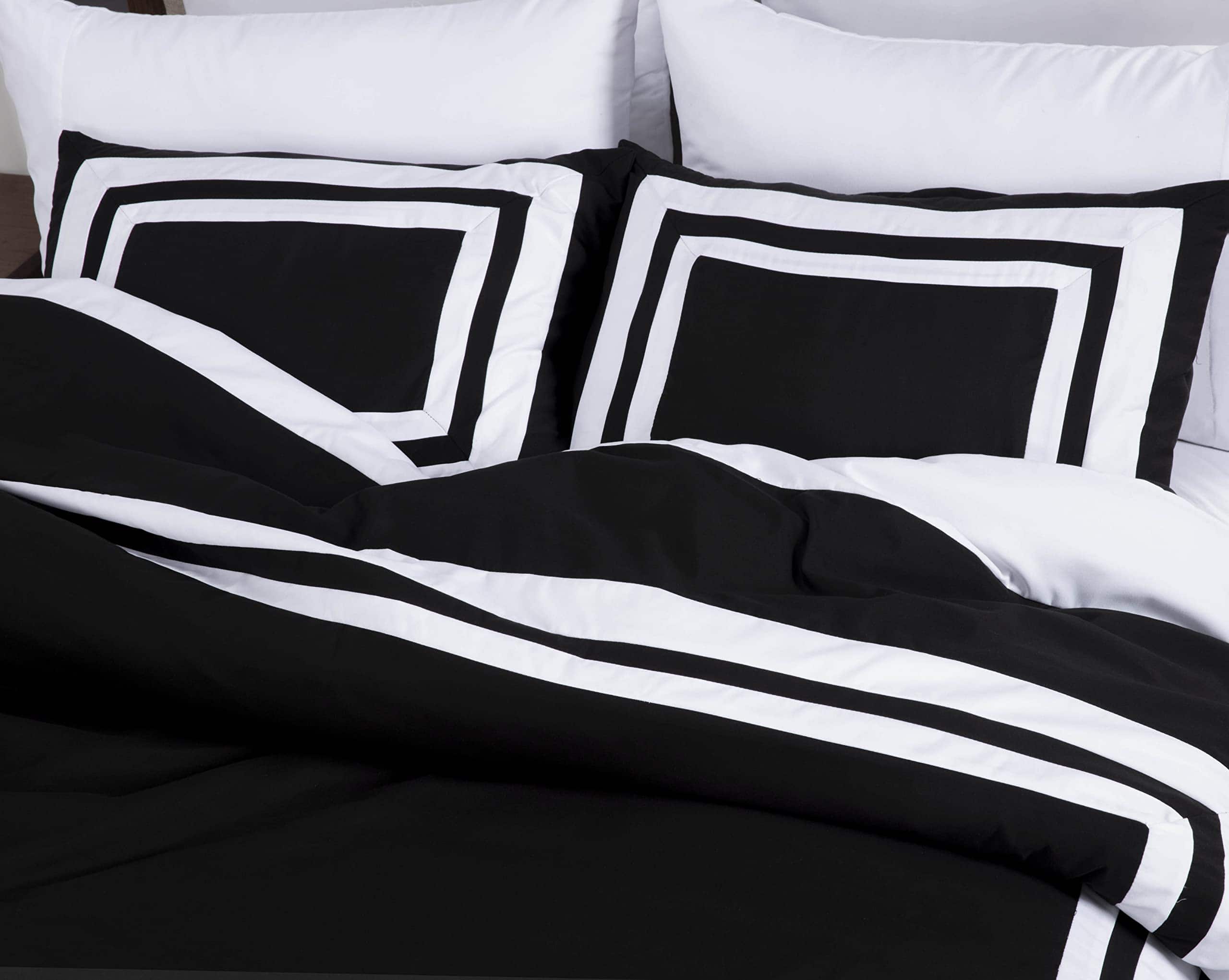 Set de Conforter Chezmoi Collection Wyatt de 7 Piezas Queen - Imagen 4