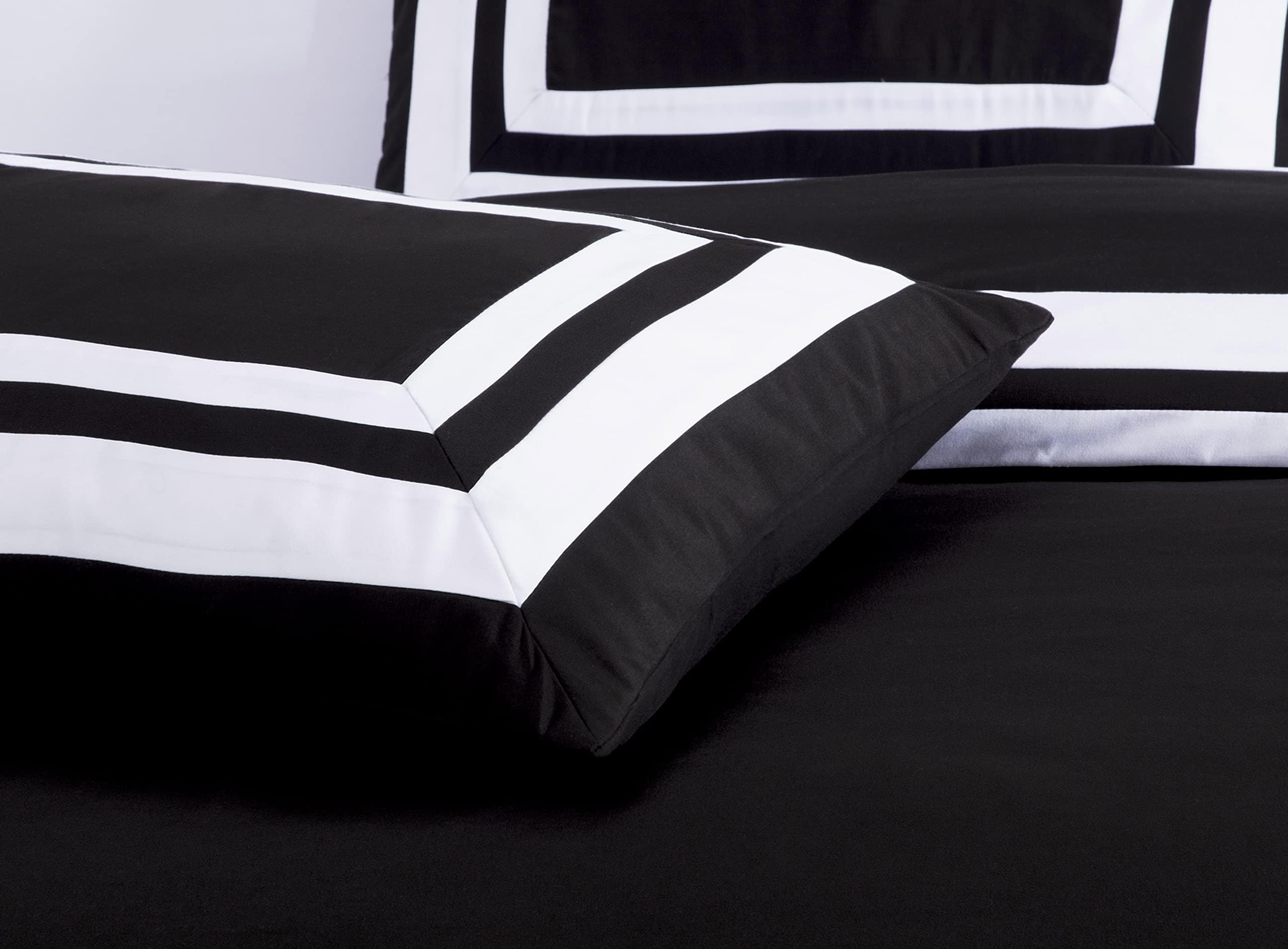 Set de Conforter Chezmoi Collection Wyatt de 7 Piezas Queen - Imagen 5