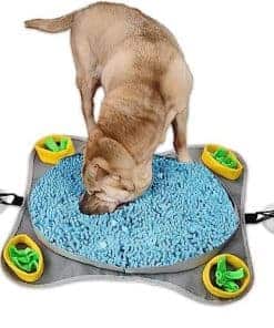 Tapete Olfativo 77INNOVATION para Perros - Tapete Olfativo