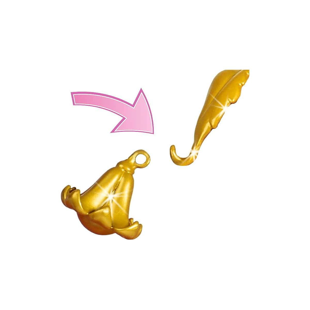 Carroza de Cenicienta de Cuento de Hadas Simba, Longitud de - Imagen 5