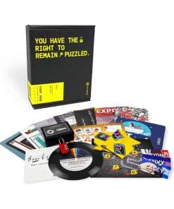 Escapely Outdoor Escape Room - Dallas - Deep Ellum | Juego