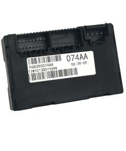 Módulo de Control de Caja de Transferencia 05150732AE