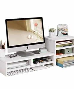 Soporte de monitor KUAIYU, Soporte de monitor, Soporte de