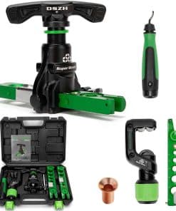 Kit de Herramientas para Expansión de Tuberías FURVOCHY