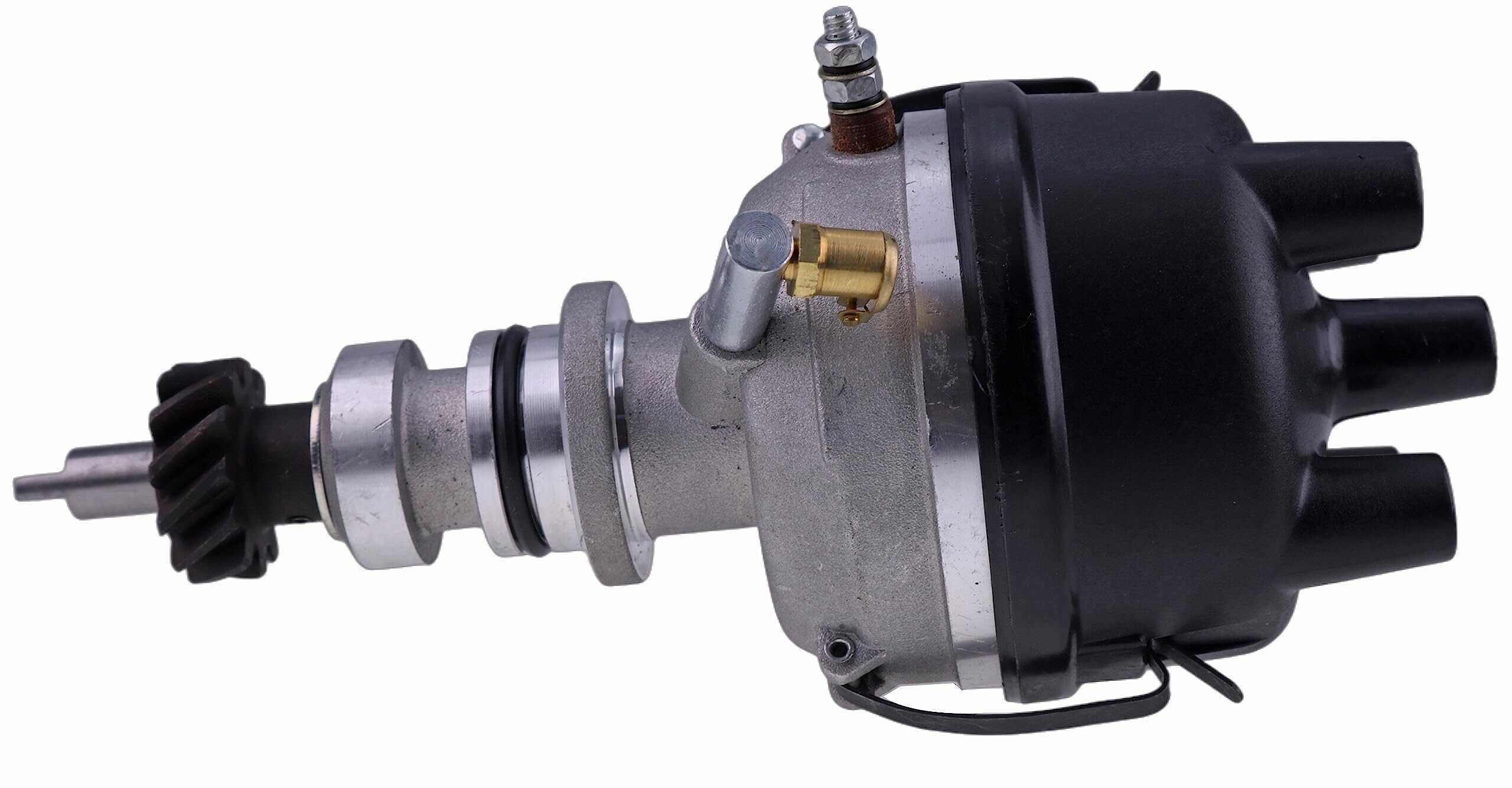 Distribuidor JEENDA FAC12127D Compatible Con Tractores Ford - Imagen 4