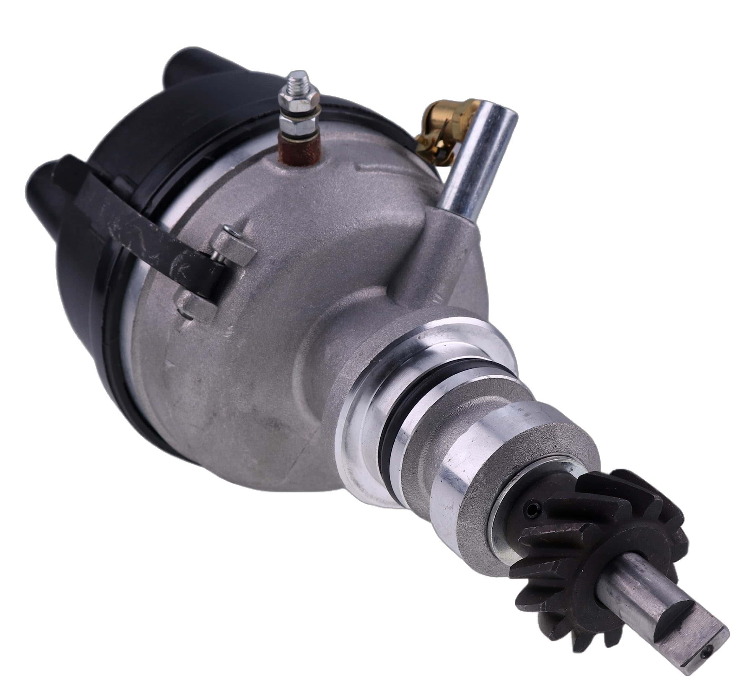 Distribuidor JEENDA FAC12127D Compatible Con Tractores Ford