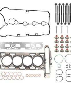 Conjunto de juntas de culata del motor X AUTOHAUX 1 Set con