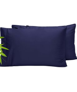 Funda de Almohada ettitude - 100% Lyocell - Tamaño Estándar